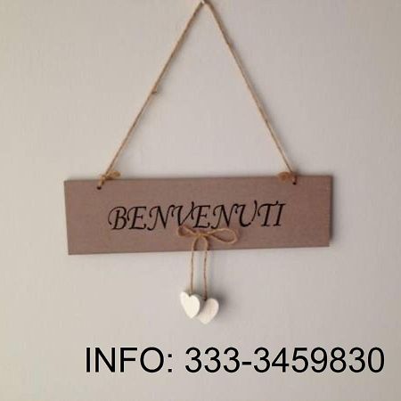 Apartment Key トリノ エクステリア 写真
