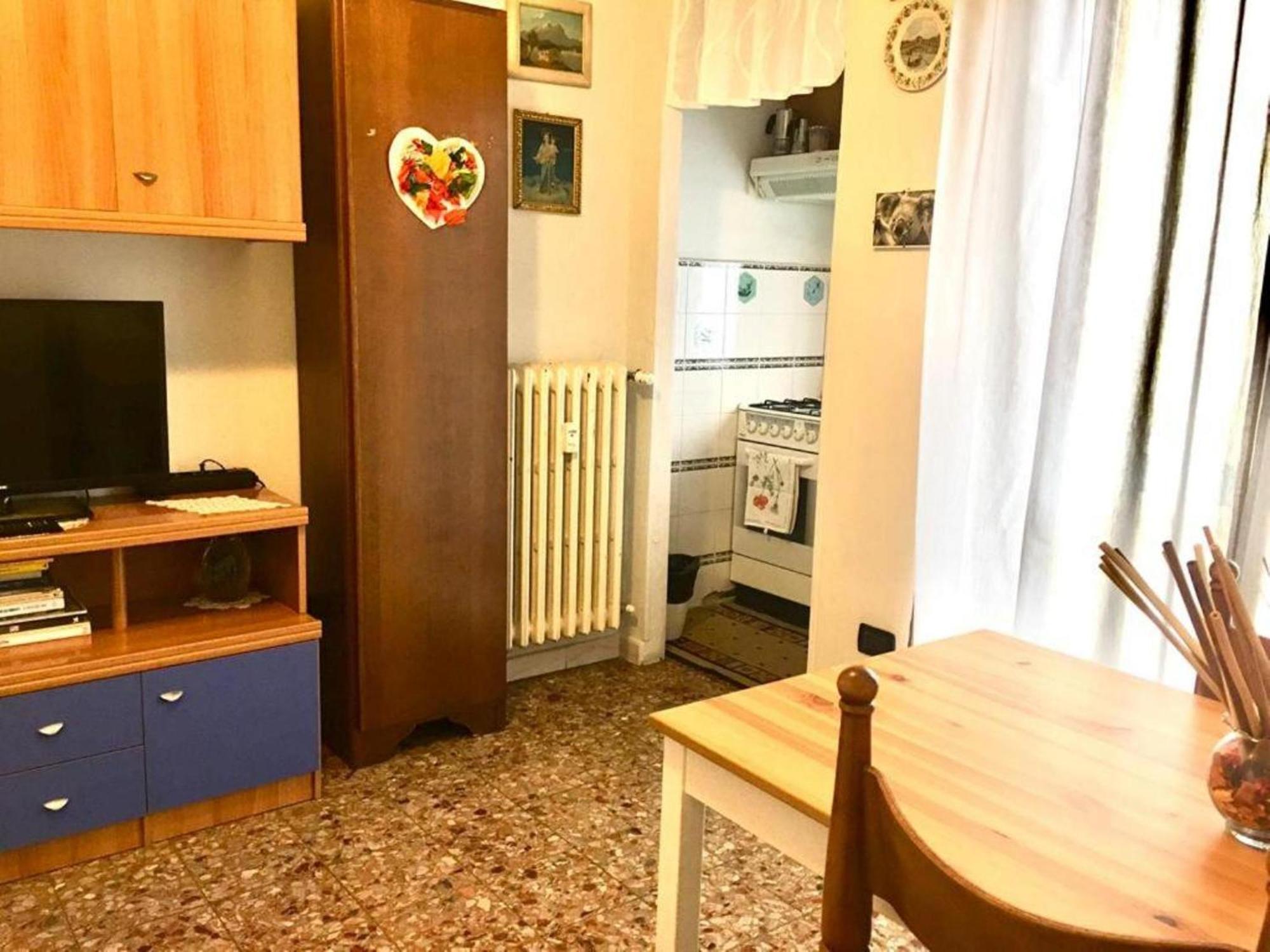 Apartment Key トリノ 部屋 写真