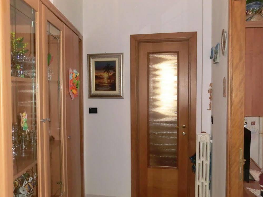 Apartment Key トリノ エクステリア 写真